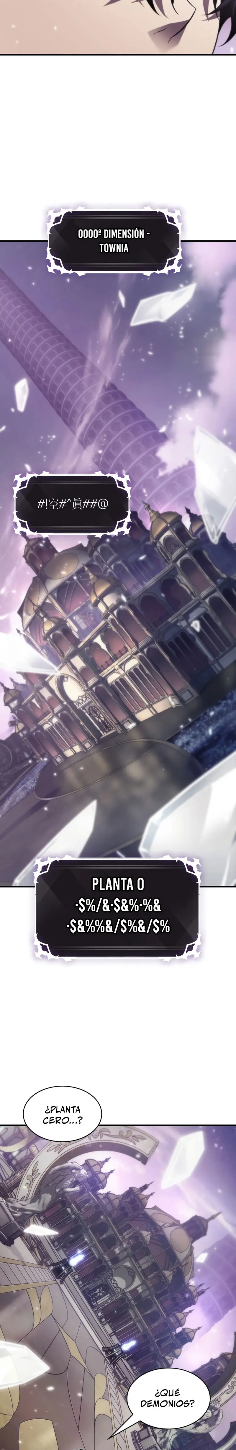 Pick me up, Gacha Infinito > Capitulo 177 > Page 191