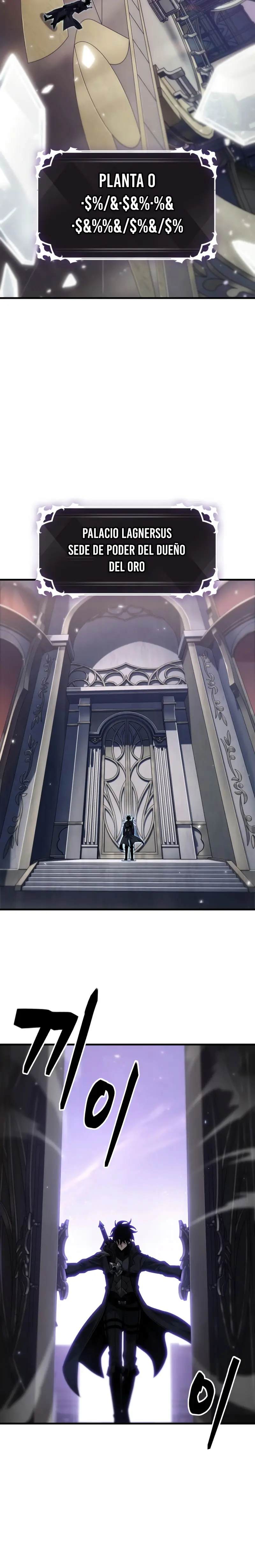 Pick me up, Gacha Infinito > Capitulo 177 > Page 201