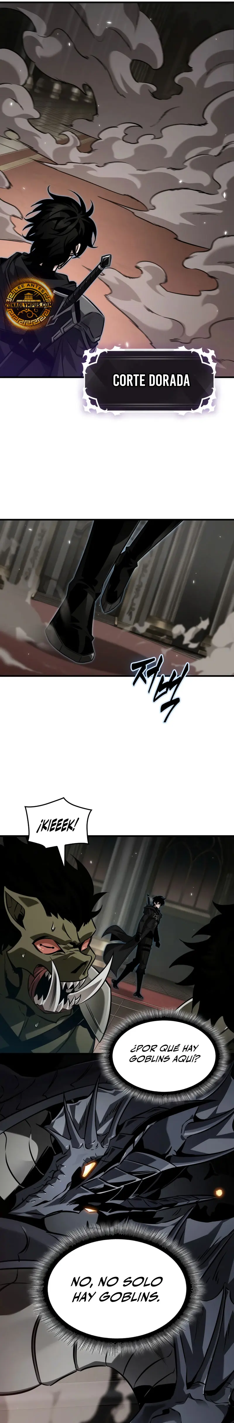 Pick me up, Gacha Infinito > Capitulo 177 > Page 211