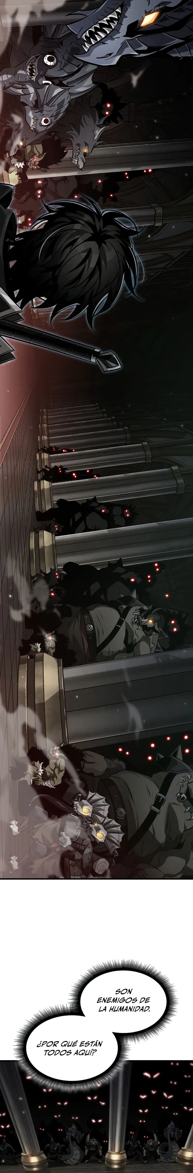 Pick me up, Gacha Infinito > Capitulo 177 > Page 221