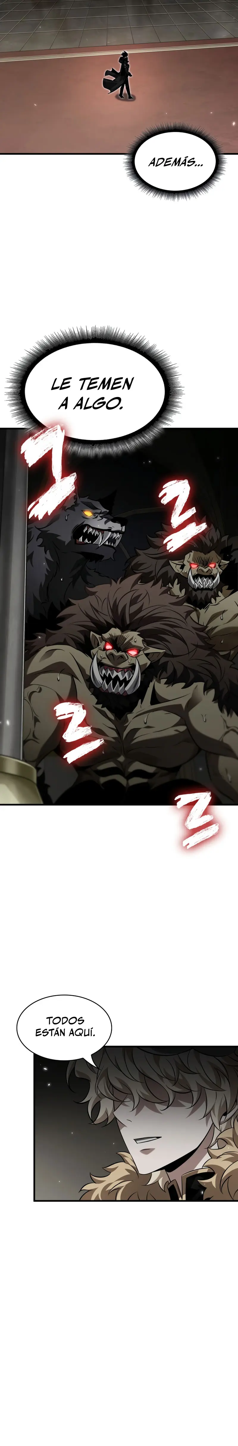 Pick me up, Gacha Infinito > Capitulo 177 > Page 231