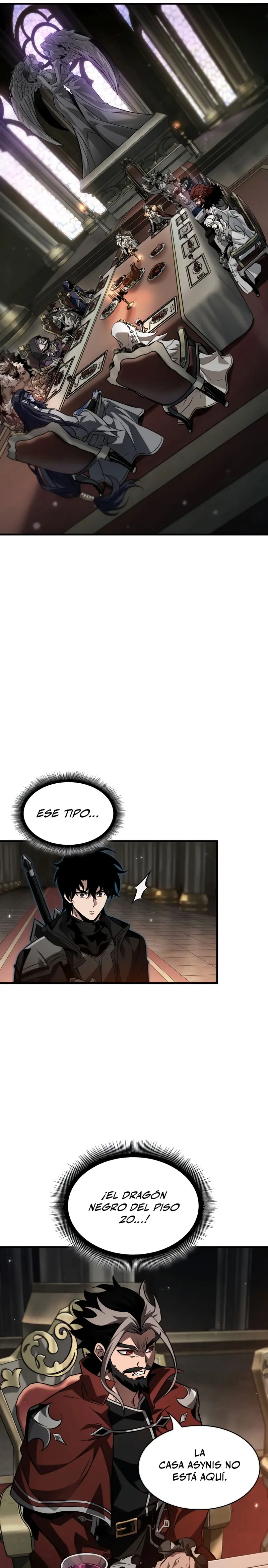 Pick me up, Gacha Infinito > Capitulo 177 > Page 241