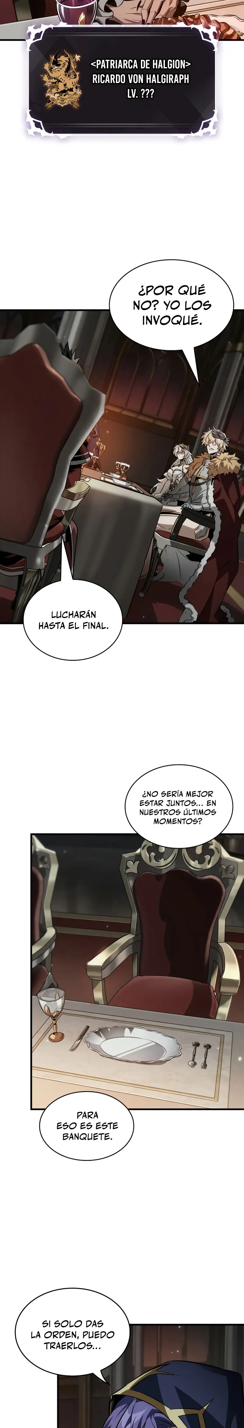 Pick me up, Gacha Infinito > Capitulo 177 > Page 251
