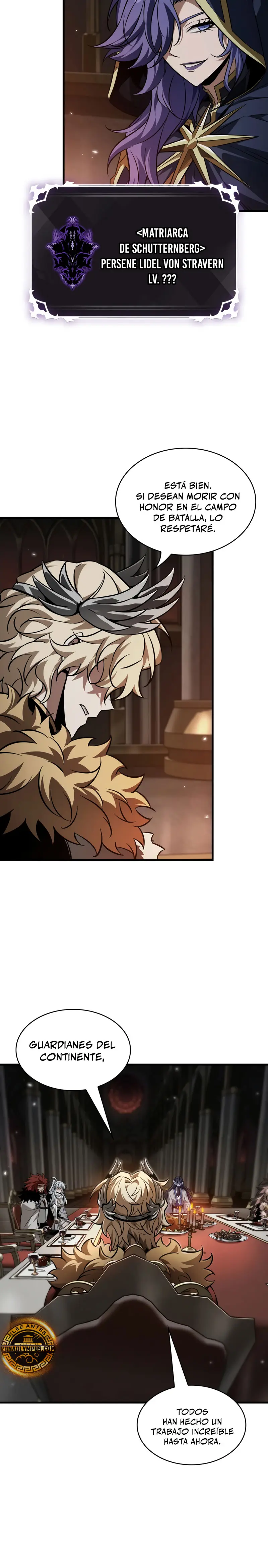 Pick me up, Gacha Infinito > Capitulo 177 > Page 261