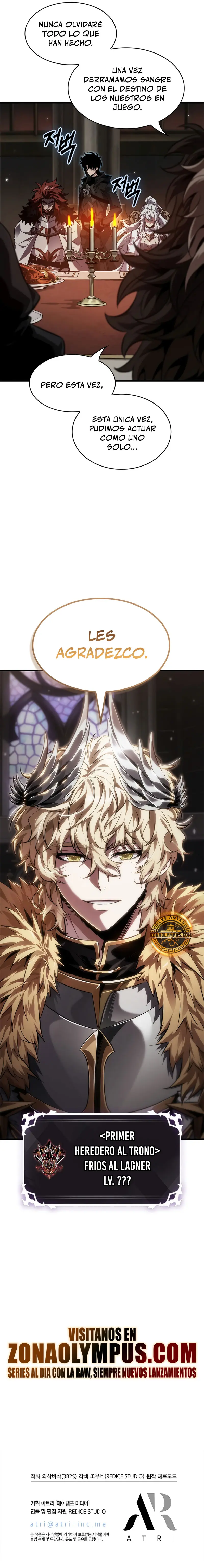 Pick me up, Gacha Infinito > Capitulo 177 > Page 271