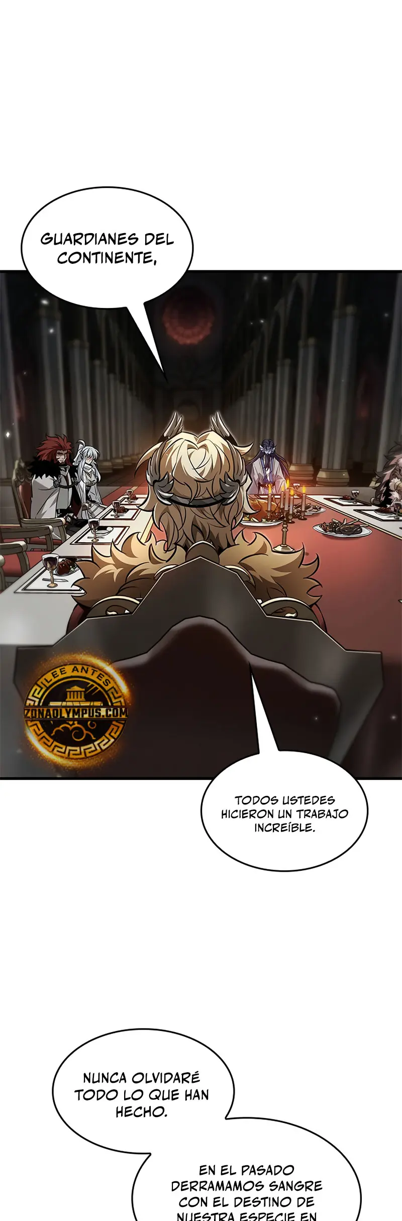 Pick me up, Gacha Infinito > Capitulo 178 > Page 21