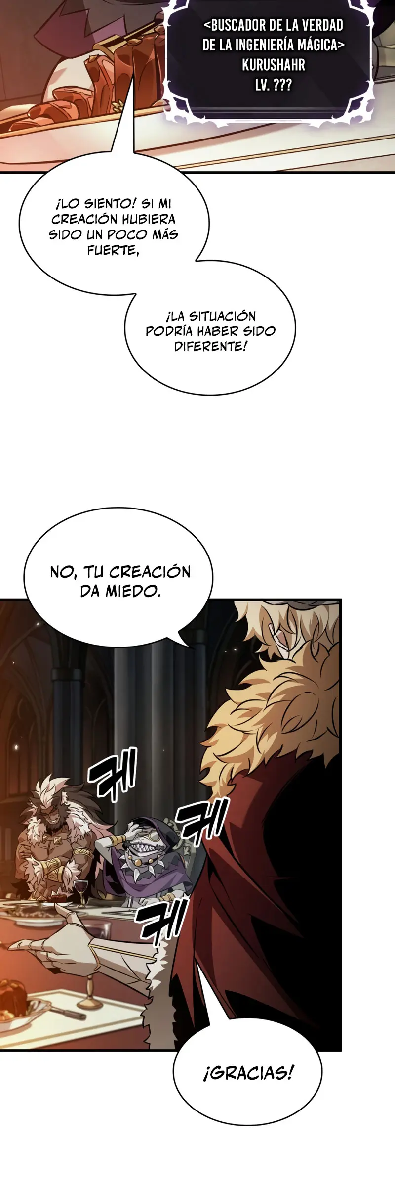 Pick me up, Gacha Infinito > Capitulo 178 > Page 61