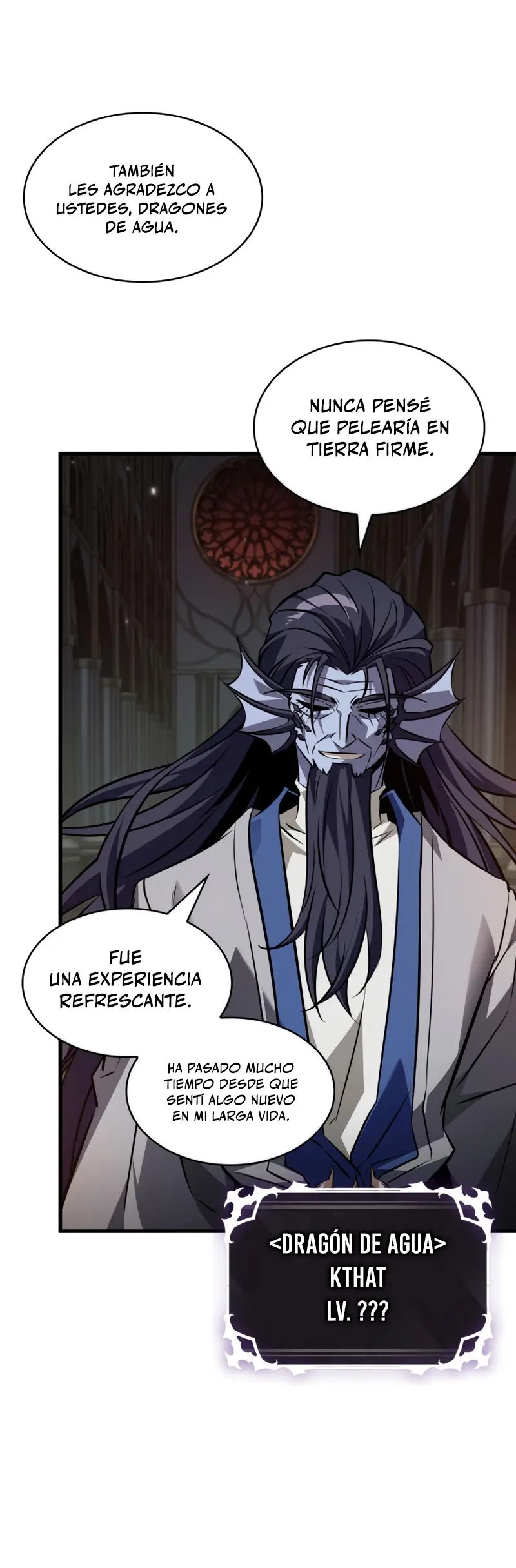 Pick me up, Gacha Infinito > Capitulo 178 > Page 71