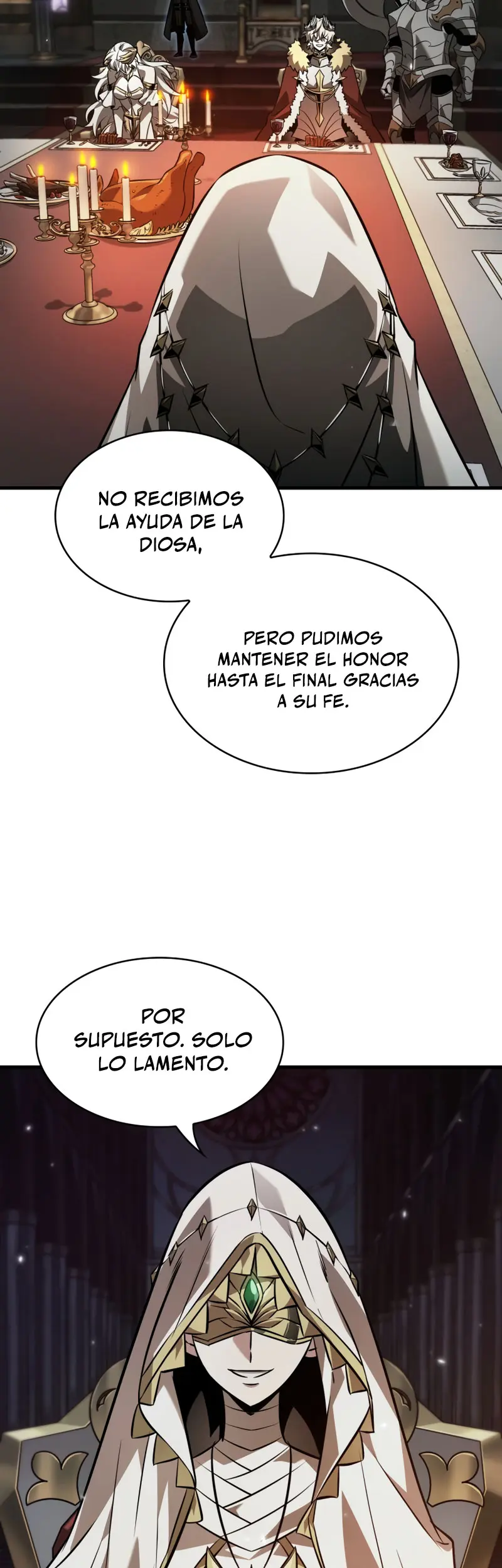 Pick me up, Gacha Infinito > Capitulo 178 > Page 91