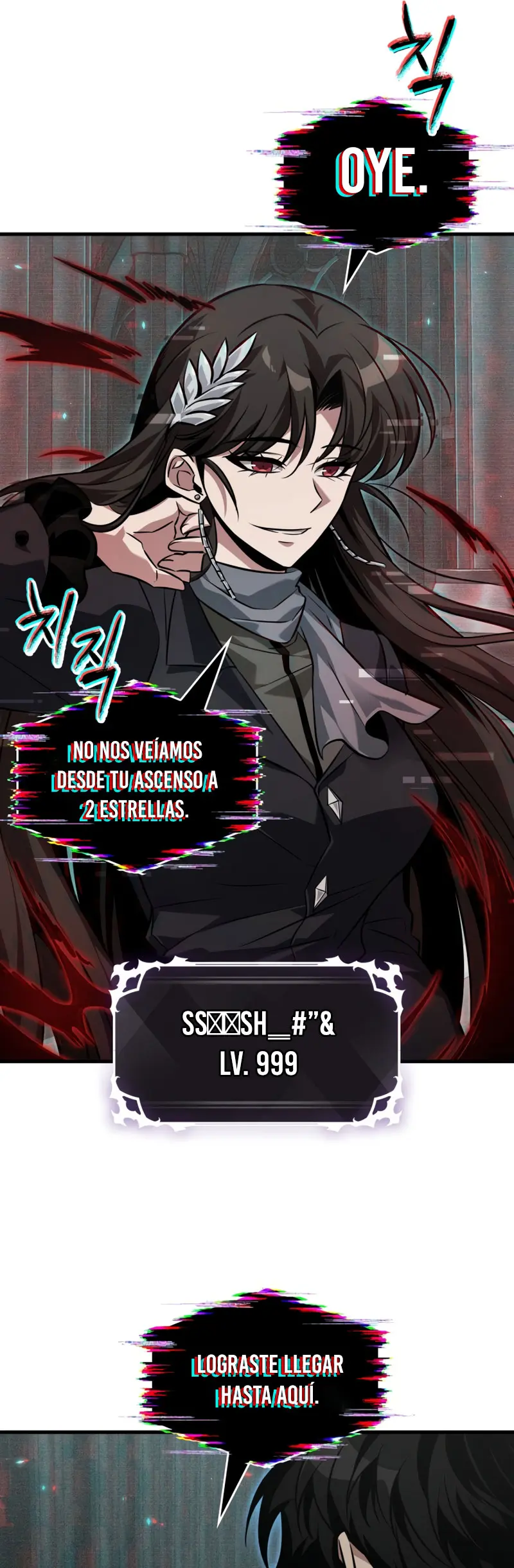 Pick me up, Gacha Infinito > Capitulo 178 > Page 211