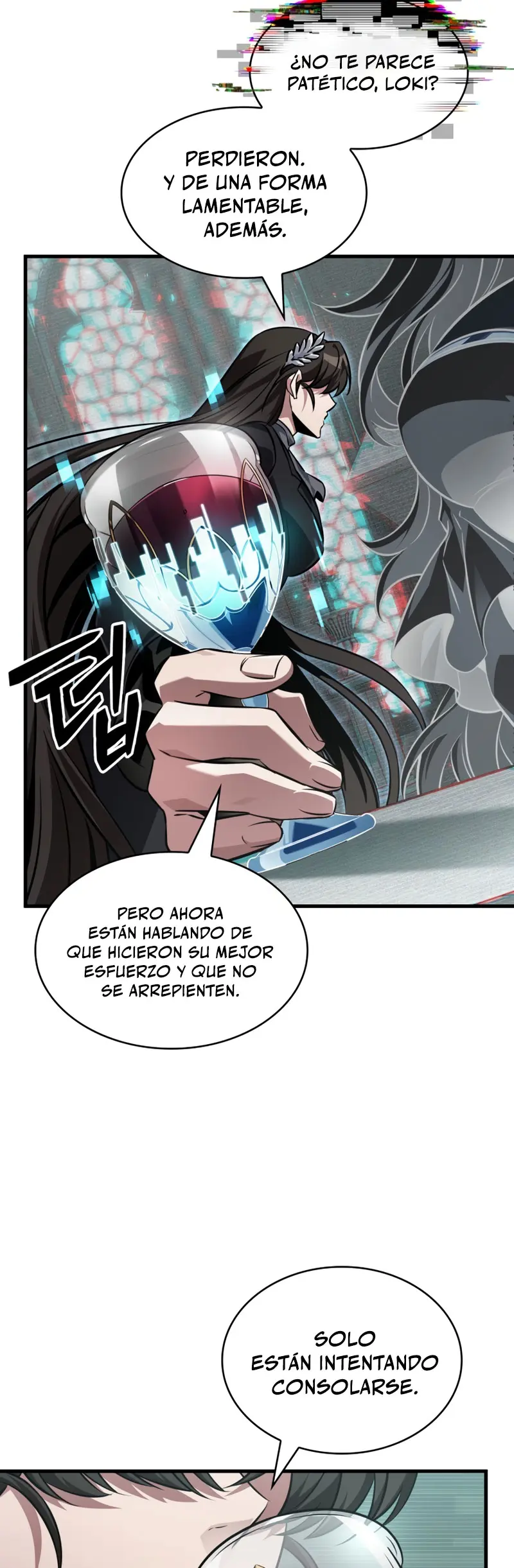 Pick me up, Gacha Infinito > Capitulo 178 > Page 231