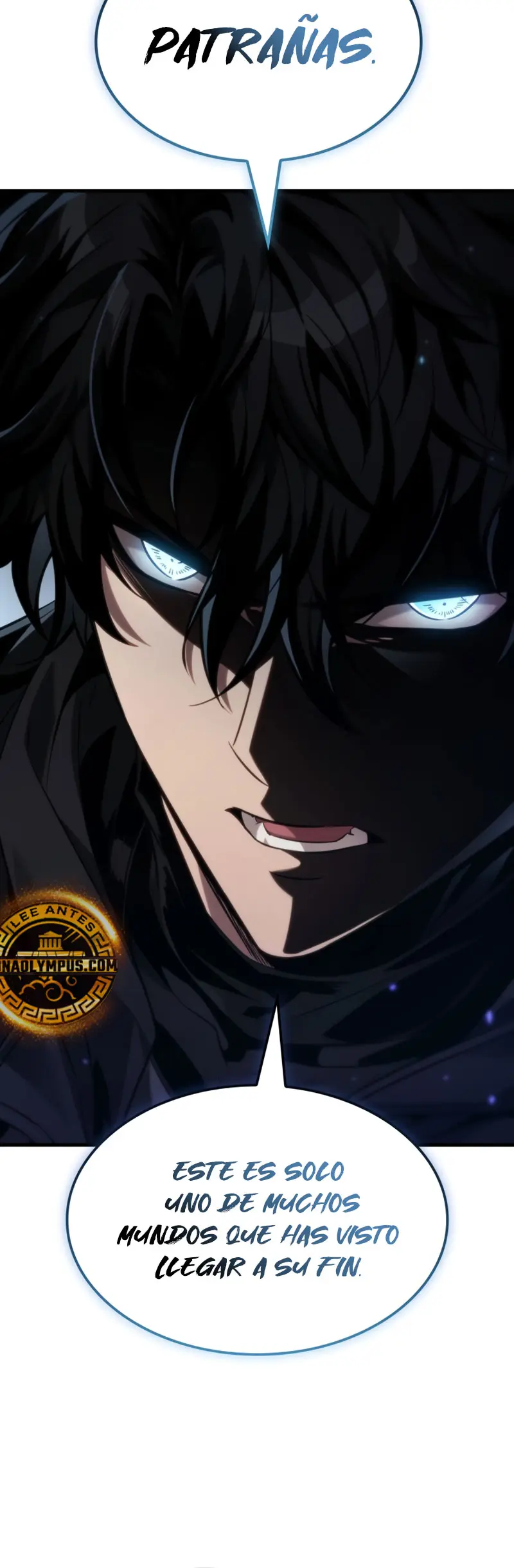 Pick me up, Gacha Infinito > Capitulo 178 > Page 261