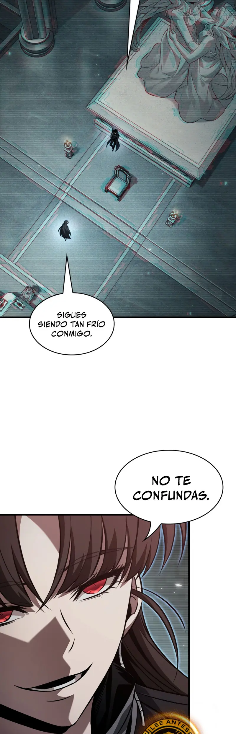 Pick me up, Gacha Infinito > Capitulo 178 > Page 281