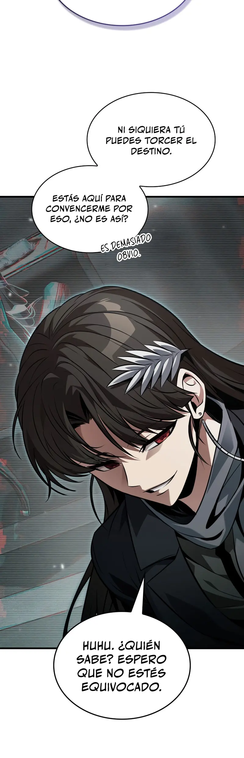 Pick me up, Gacha Infinito > Capitulo 178 > Page 301