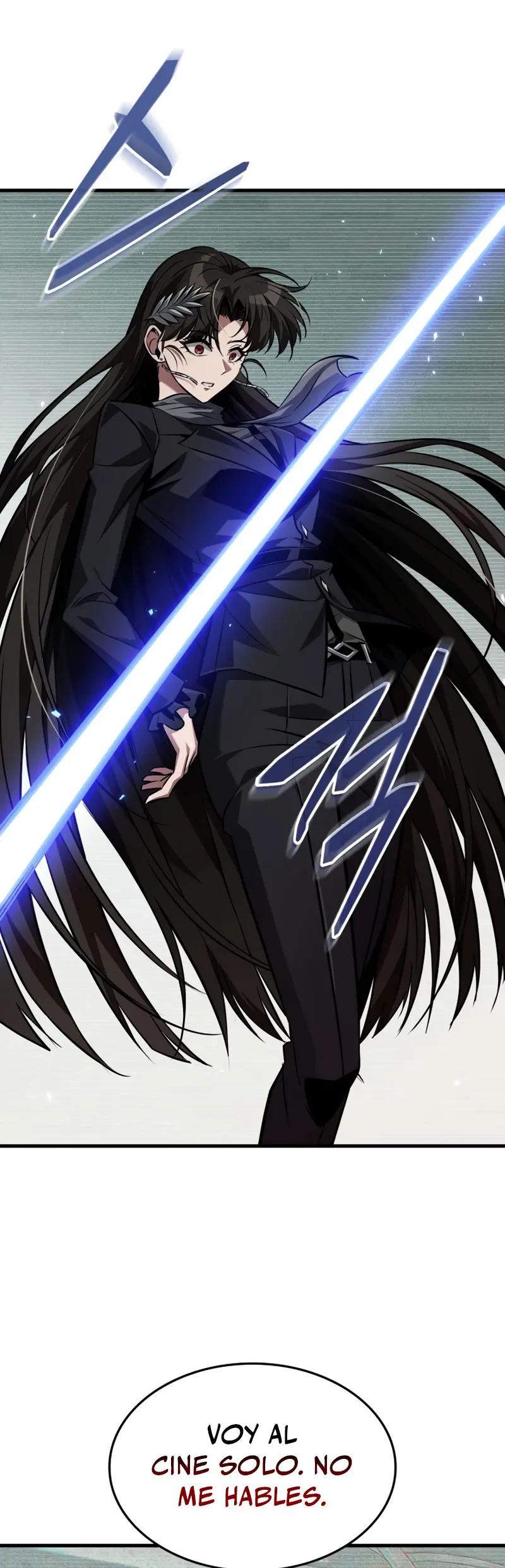 Pick me up, Gacha Infinito > Capitulo 178 > Page 311