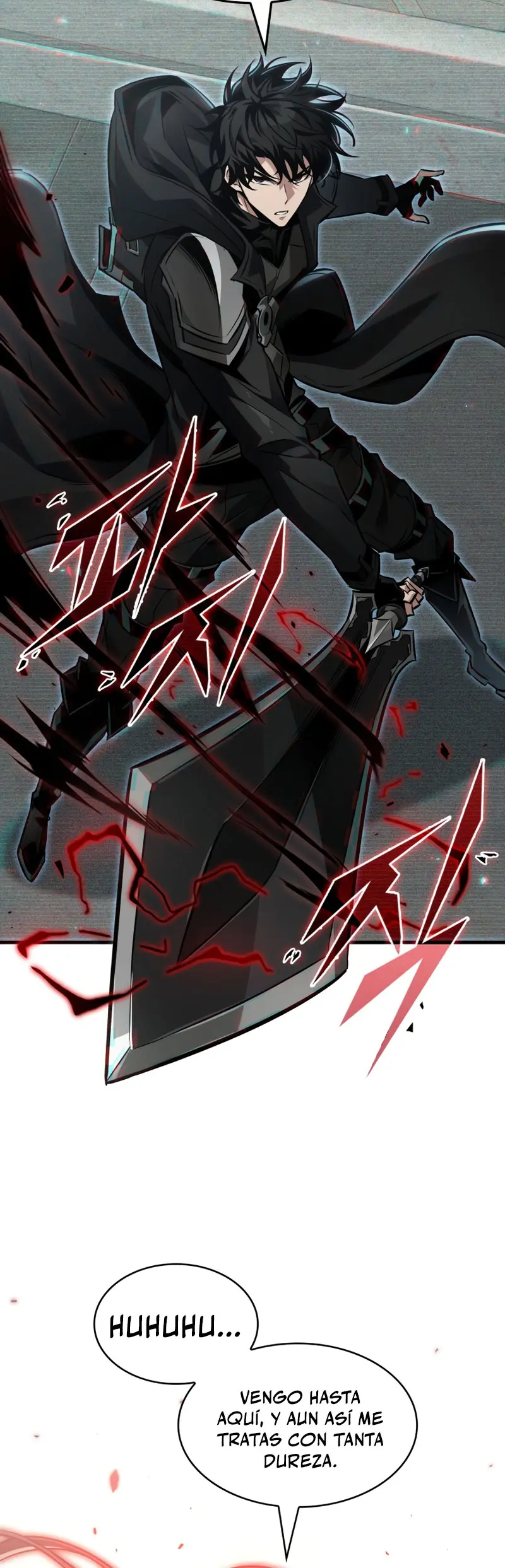 Pick me up, Gacha Infinito > Capitulo 178 > Page 321