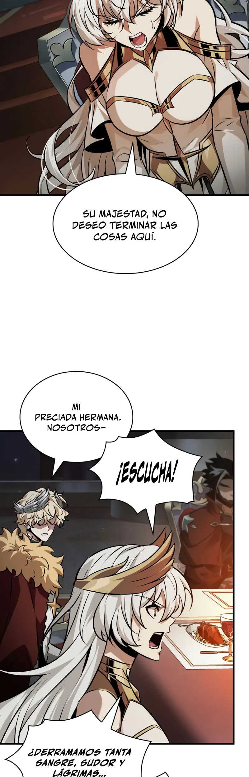 Pick me up, Gacha Infinito > Capitulo 178 > Page 341