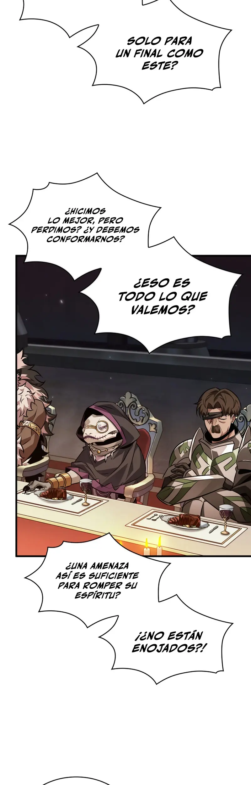 Pick me up, Gacha Infinito > Capitulo 178 > Page 351