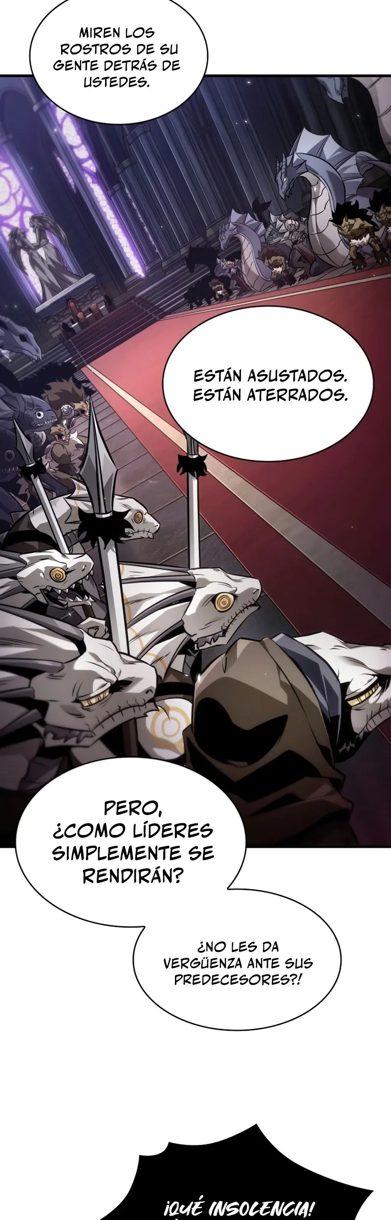 Pick me up, Gacha Infinito > Capitulo 178 > Page 361