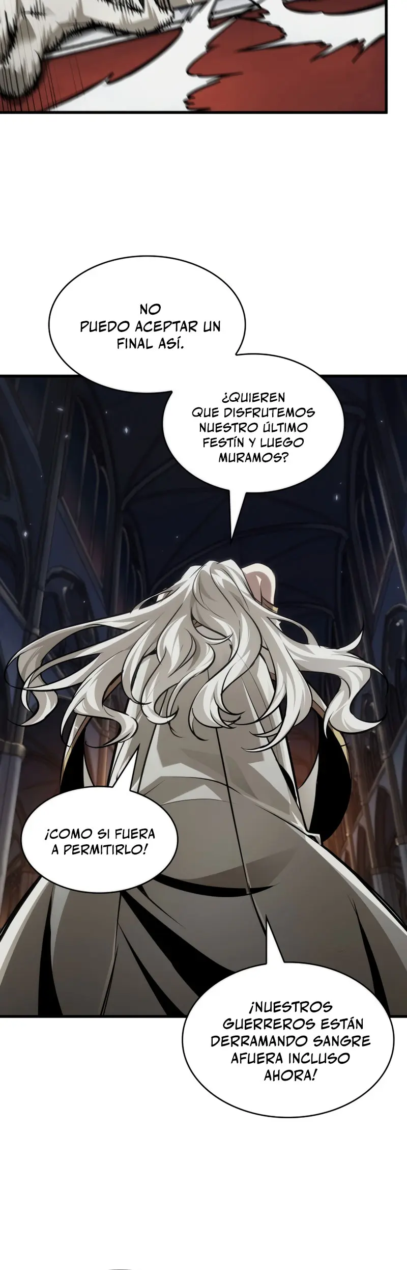 Pick me up, Gacha Infinito > Capitulo 178 > Page 381