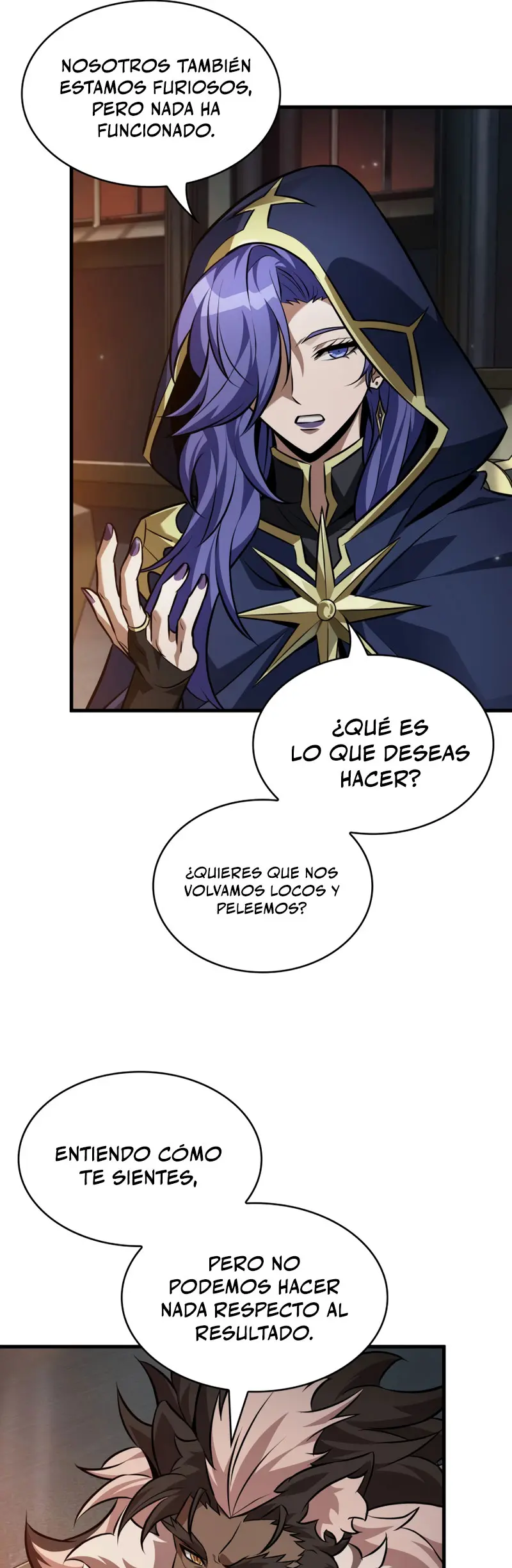 Pick me up, Gacha Infinito > Capitulo 178 > Page 391
