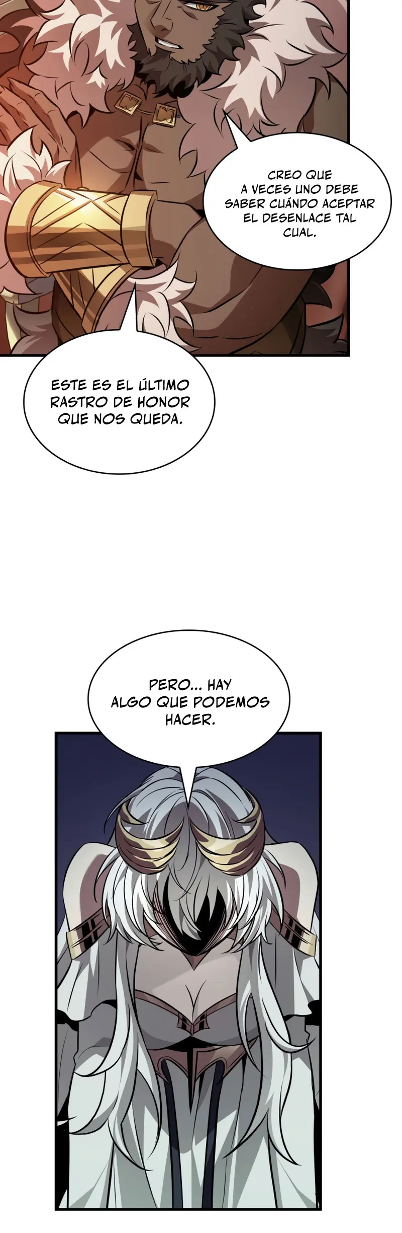 Pick me up, Gacha Infinito > Capitulo 178 > Page 401