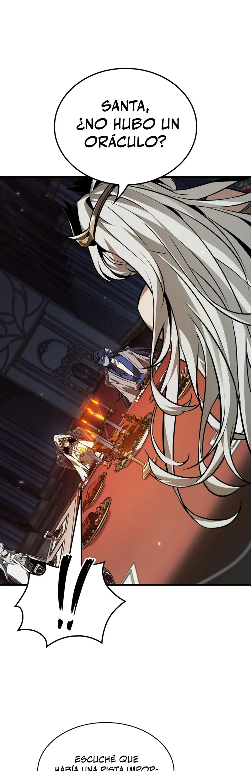 Pick me up, Gacha Infinito > Capitulo 178 > Page 421