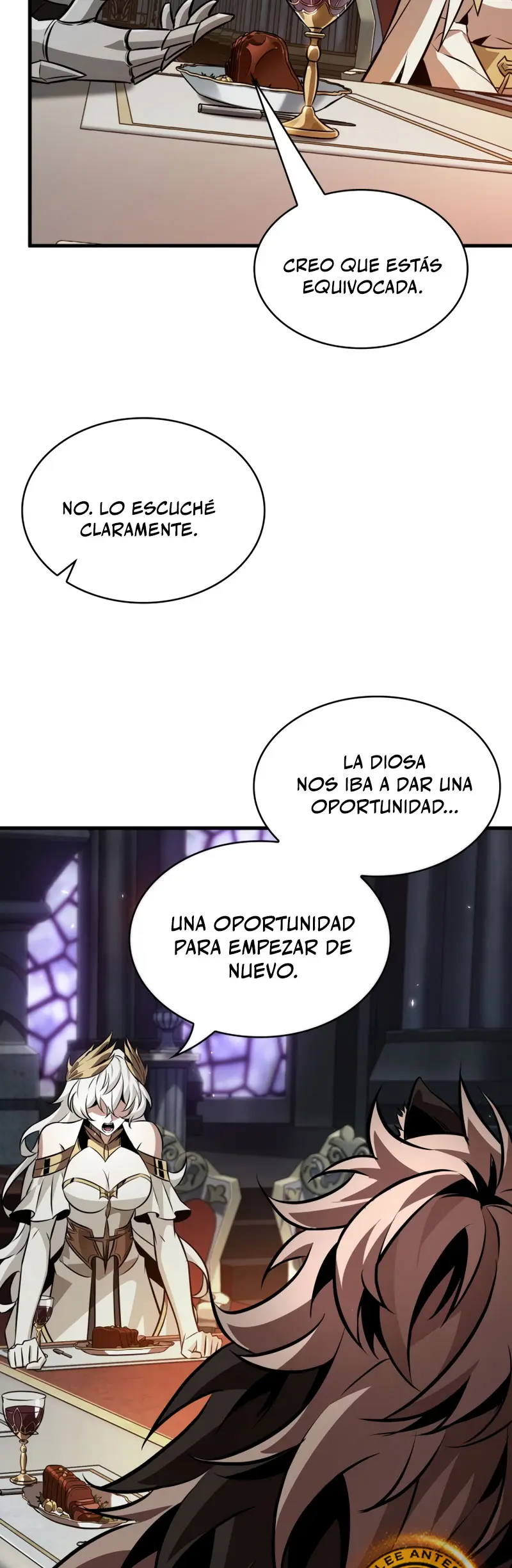 Pick me up, Gacha Infinito > Capitulo 178 > Page 441