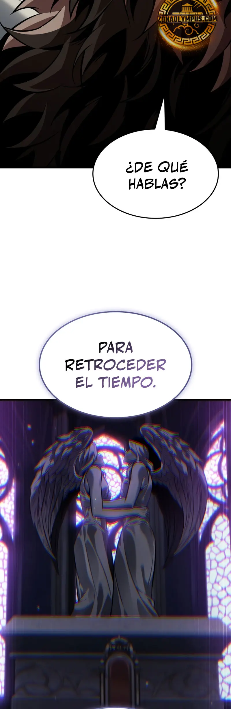 Pick me up, Gacha Infinito > Capitulo 178 > Page 451