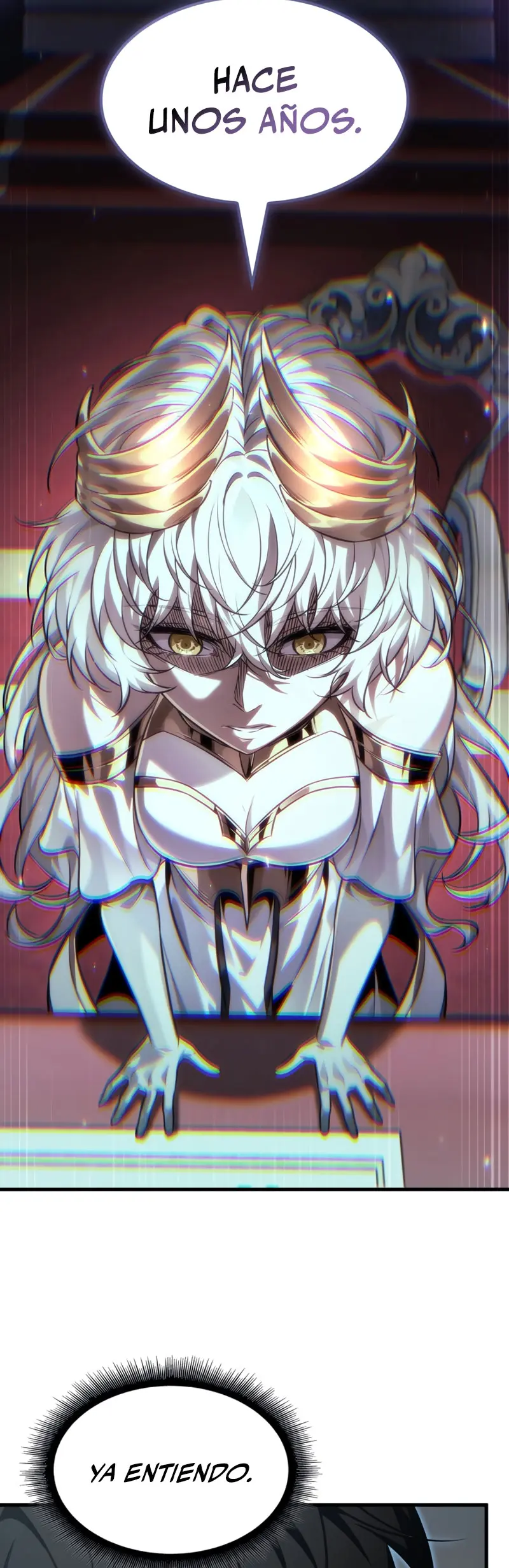 Pick me up, Gacha Infinito > Capitulo 178 > Page 461