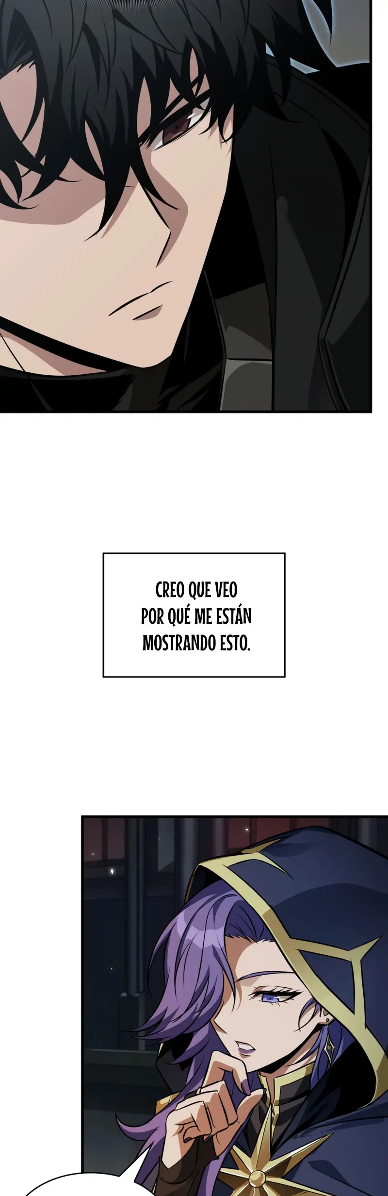 Pick me up, Gacha Infinito > Capitulo 178 > Page 471