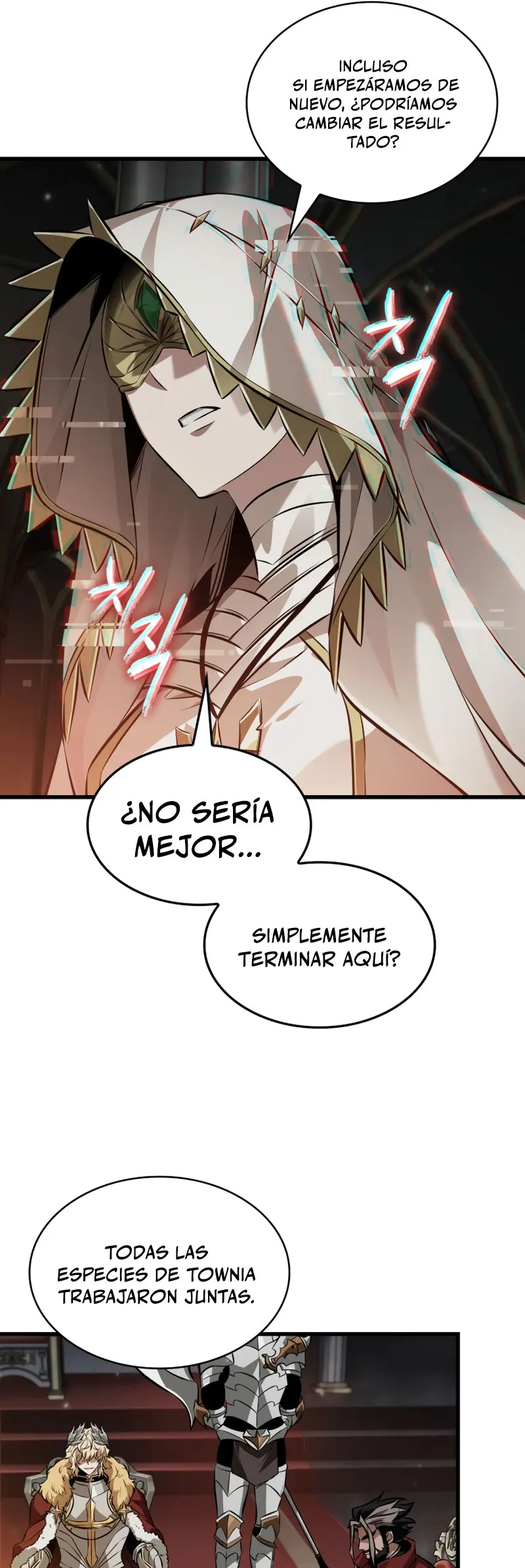 Pick me up, Gacha Infinito > Capitulo 178 > Page 521