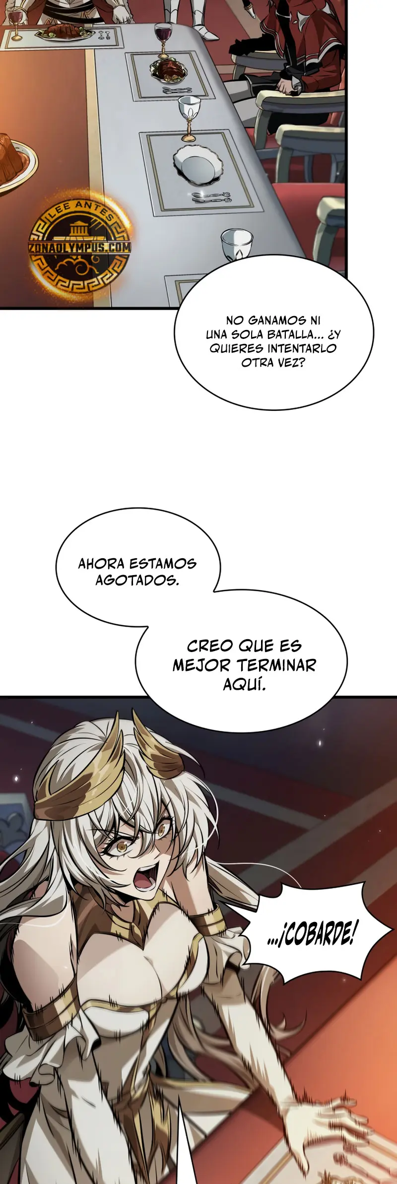 Pick me up, Gacha Infinito > Capitulo 178 > Page 531