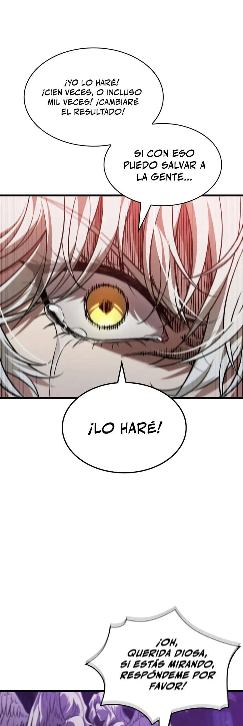 Pick me up, Gacha Infinito > Capitulo 178 > Page 551