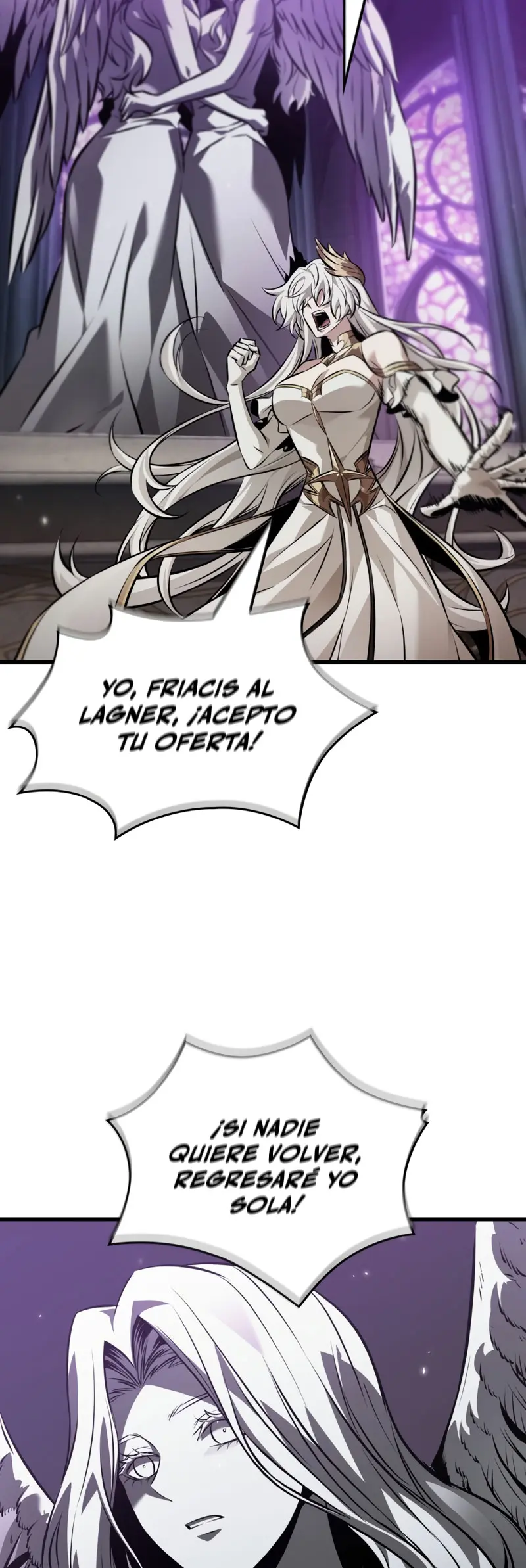 Pick me up, Gacha Infinito > Capitulo 178 > Page 561