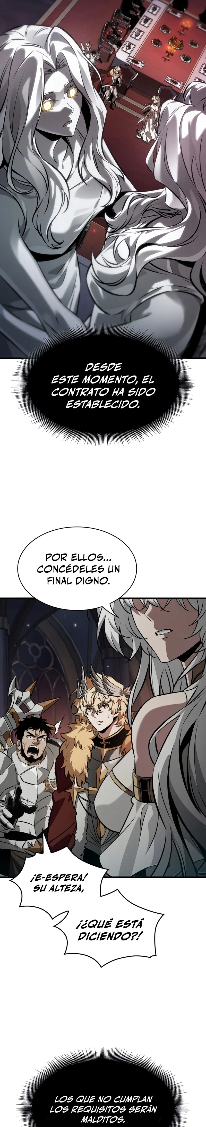 Pick me up, Gacha Infinito > Capitulo 178 > Page 581