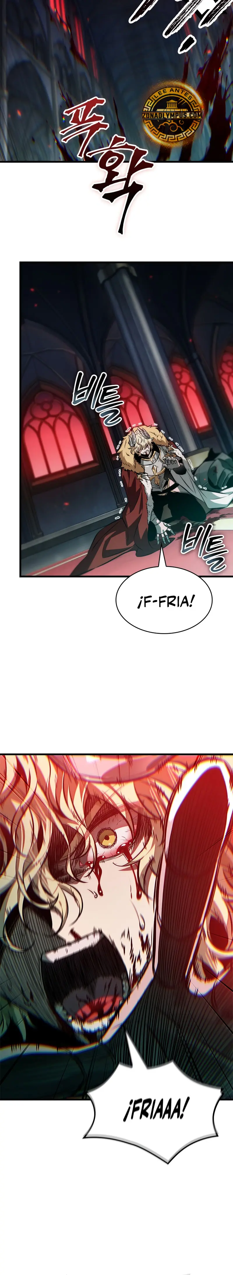 Pick me up, Gacha Infinito > Capitulo 178 > Page 601