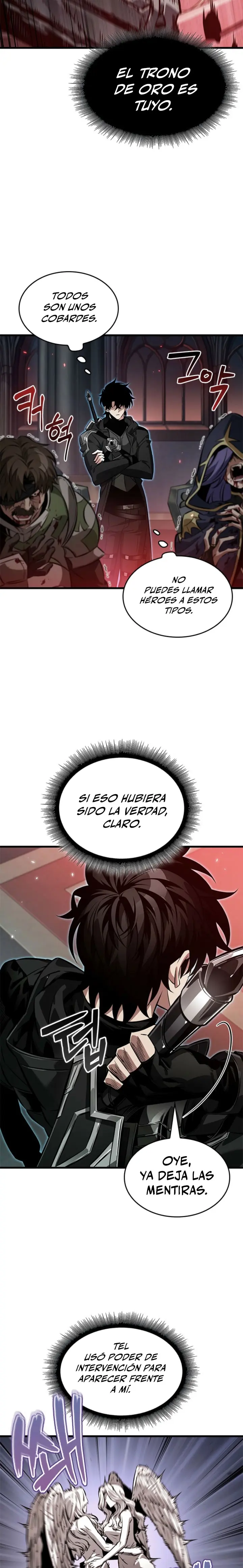 Pick me up, Gacha Infinito > Capitulo 179 > Page 31