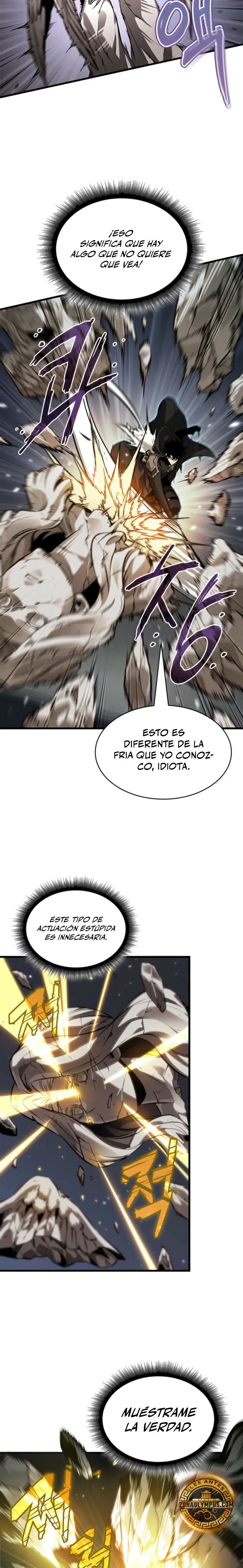Pick me up, Gacha Infinito > Capitulo 179 > Page 41