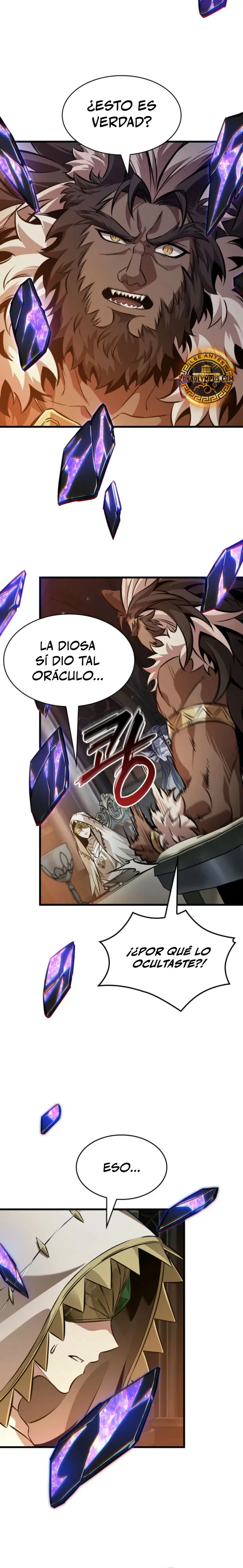 Pick me up, Gacha Infinito > Capitulo 179 > Page 61