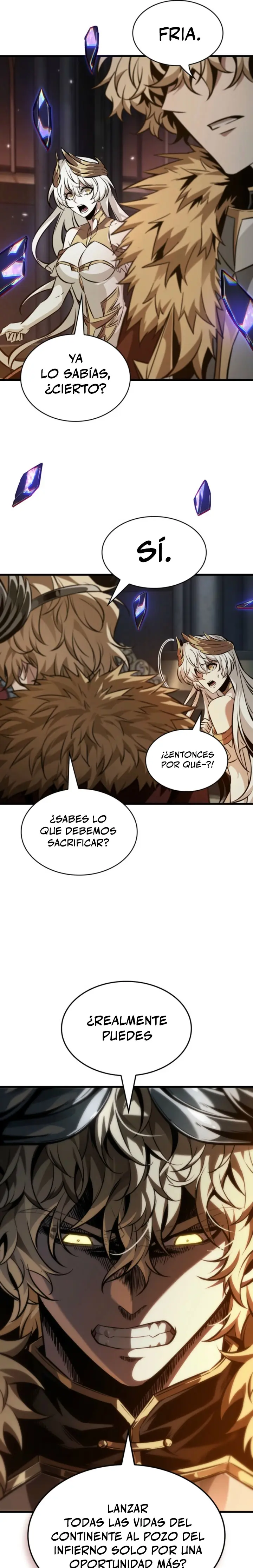 Pick me up, Gacha Infinito > Capitulo 179 > Page 71