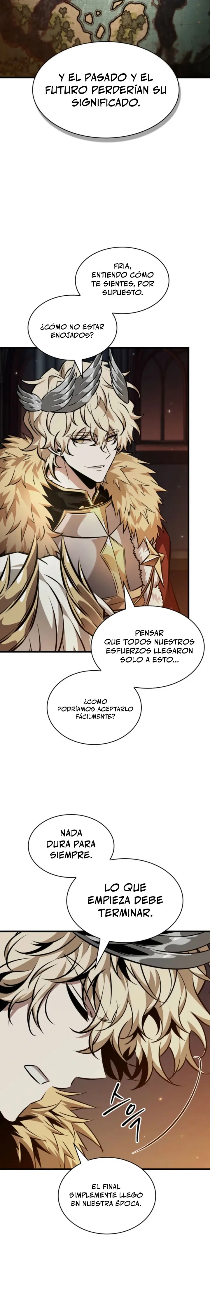 Pick me up, Gacha Infinito > Capitulo 179 > Page 91