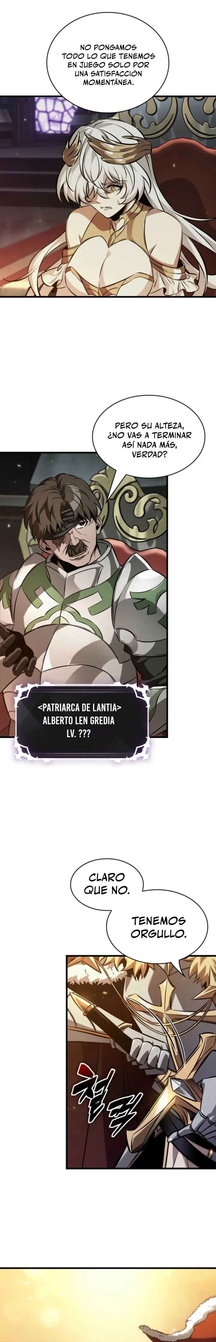 Pick me up, Gacha Infinito > Capitulo 179 > Page 111