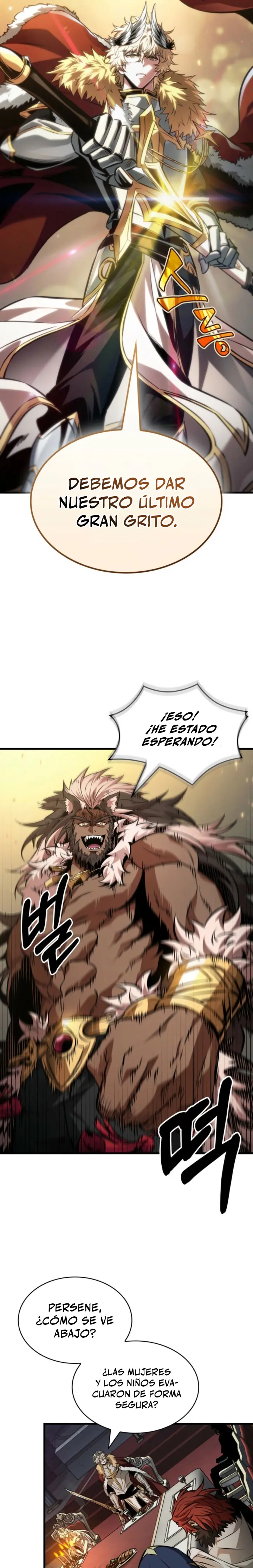 Pick me up, Gacha Infinito > Capitulo 179 > Page 121