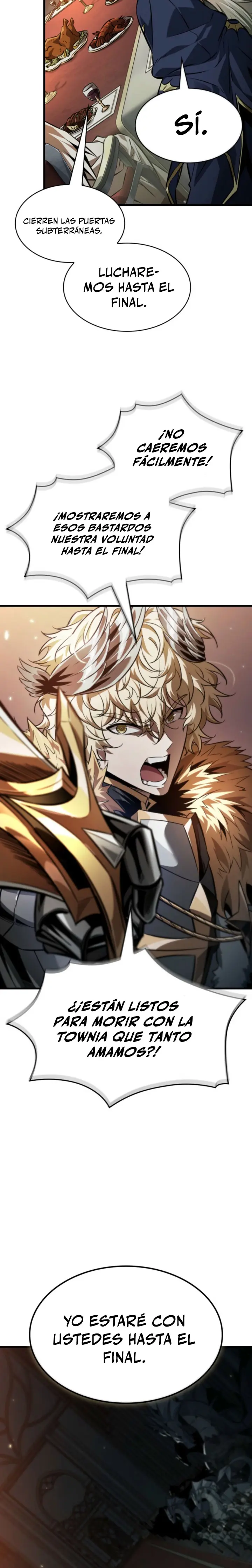 Pick me up, Gacha Infinito > Capitulo 179 > Page 131