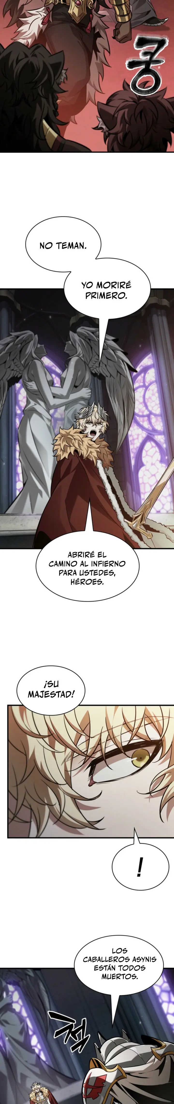 Pick me up, Gacha Infinito > Capitulo 179 > Page 151
