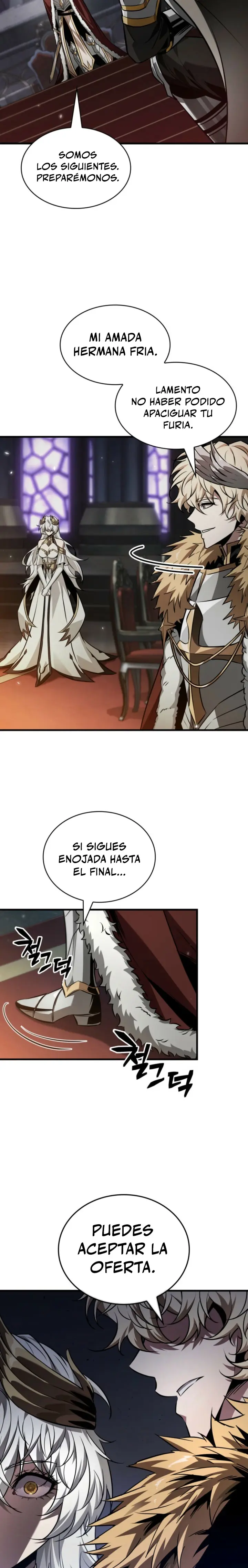 Pick me up, Gacha Infinito > Capitulo 179 > Page 161