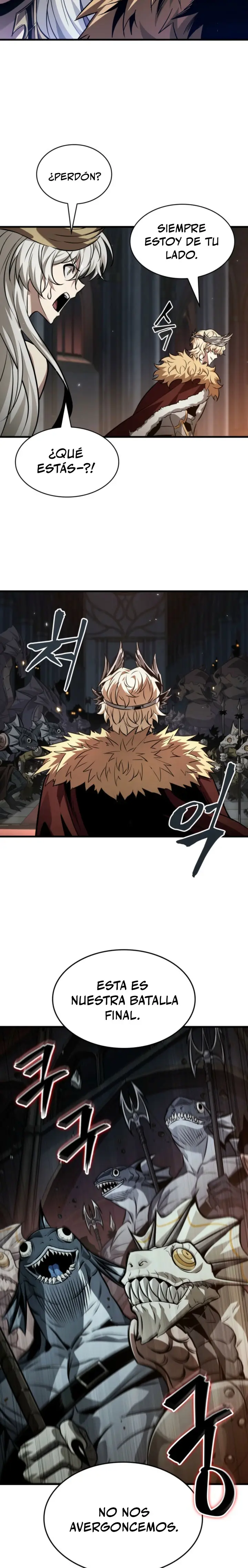 Pick me up, Gacha Infinito > Capitulo 179 > Page 171