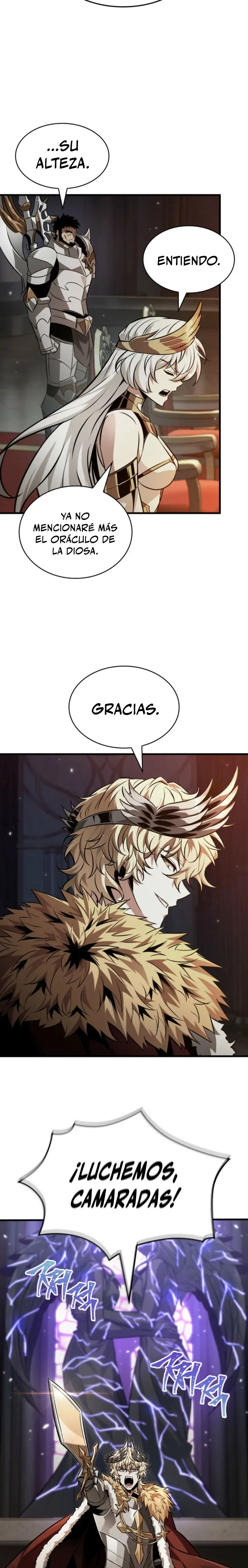 Pick me up, Gacha Infinito > Capitulo 179 > Page 181