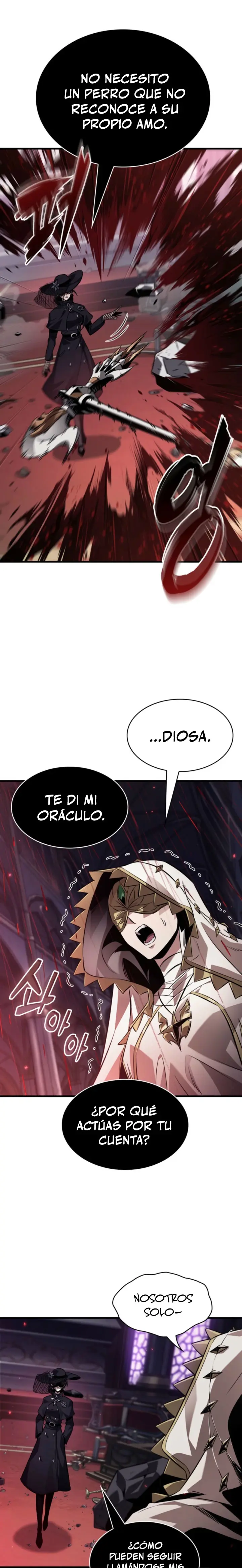 Pick me up, Gacha Infinito > Capitulo 179 > Page 221